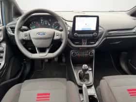 Ford Fiesta (2023) thumbnail 13