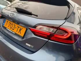 Ford Fiesta (2023) thumbnail 15
