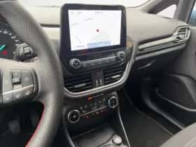 Ford Fiesta (2023) thumbnail 17