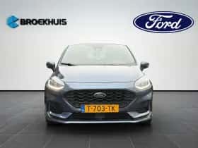Ford Fiesta (2023) thumbnail 3