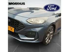 Ford Fiesta (2023) thumbnail 21
