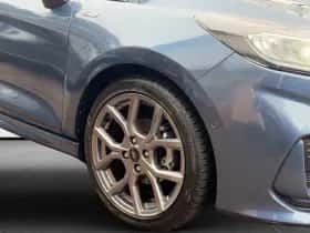 Ford Fiesta (2023) thumbnail 23