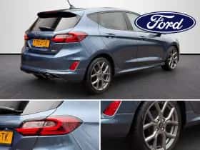 Ford Fiesta (2023) thumbnail 28