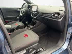 Ford Fiesta (2023) thumbnail 29