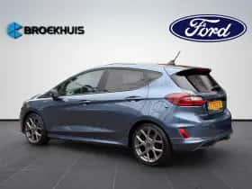 Ford Fiesta (2023) thumbnail 4