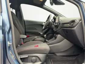Ford Fiesta (2023) thumbnail 32