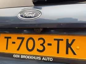 Ford Fiesta (2023) thumbnail 37