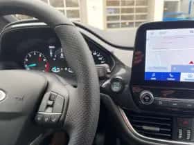 Ford Fiesta (2023) thumbnail 38