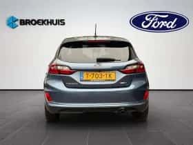 Ford Fiesta (2023) thumbnail 5