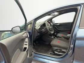 Ford Fiesta (2023) thumbnail 43