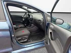 Ford Fiesta (2023) thumbnail 44
