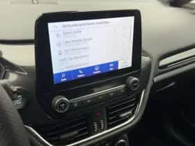 Ford Fiesta (2023) thumbnail 47