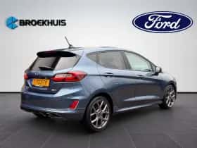 Ford Fiesta (2023) thumbnail 6