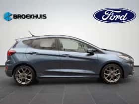 Ford Fiesta (2023) thumbnail 7