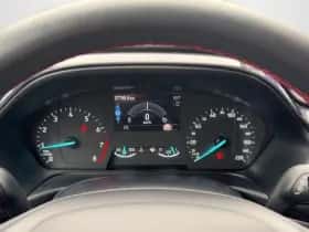 Ford Fiesta (2023) thumbnail 8