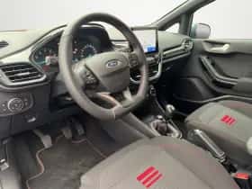 Ford Fiesta (2023) thumbnail 10
