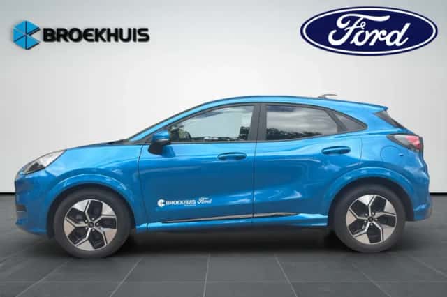 Ford Puma (2025) thumbnail 2