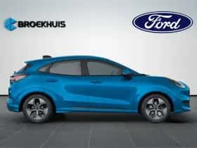 Ford Puma (2025) thumbnail 2