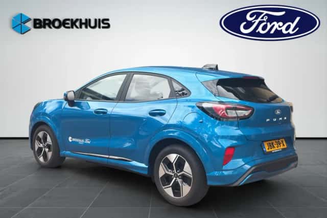 Ford Puma (2025) thumbnail 3