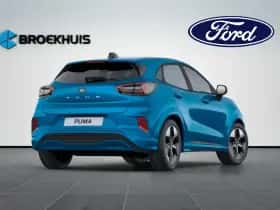 Ford Puma (2025) thumbnail 3