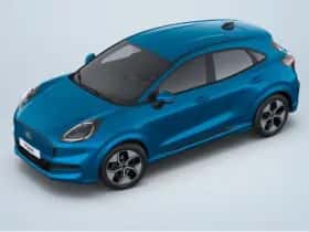 Ford Puma (2025) thumbnail 7