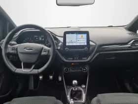 Ford Fiesta (2019) thumbnail 12