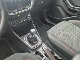 Ford Fiesta (2019) thumbnail 13