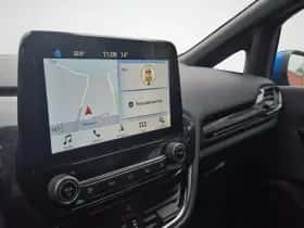 Ford Fiesta (2019) thumbnail 22