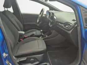 Ford Fiesta (2019) thumbnail 23