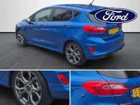 Ford Fiesta (2019) thumbnail 28