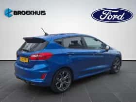 Ford Fiesta (2019) thumbnail 5