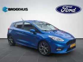 Ford Fiesta (2019) thumbnail 7