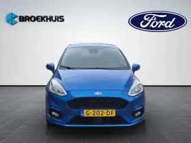 Ford Fiesta (2019) thumbnail 8