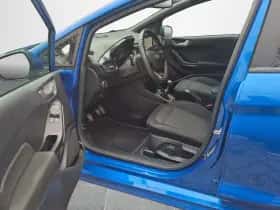 Ford Fiesta (2019) thumbnail 10