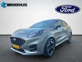 Ford Puma (2024)