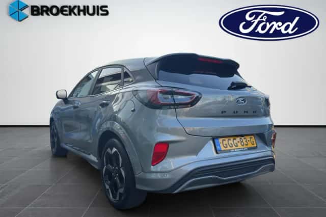 Ford Puma (2024) thumbnail 2