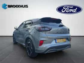 Ford Puma (2024) thumbnail 2