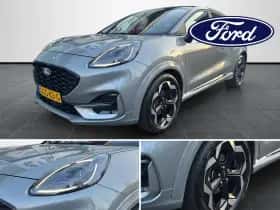 Ford Puma (2024) thumbnail 26