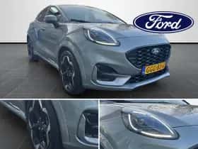 Ford Puma (2024) thumbnail 29