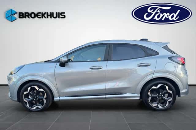 Ford Puma (2024) thumbnail 6