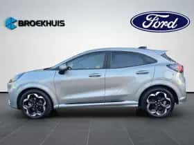 Ford Puma (2024) thumbnail 6