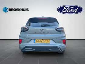 Ford Puma (2024) thumbnail 8