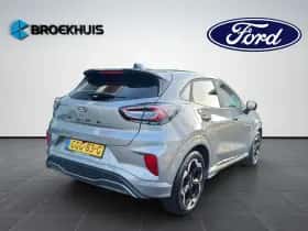 Ford Puma (2024) thumbnail 9