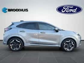 Ford Puma (2024) thumbnail 10