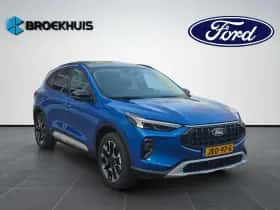 Ford Kuga (2026) thumbnail 2
