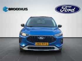 Ford Kuga (2026) thumbnail 3