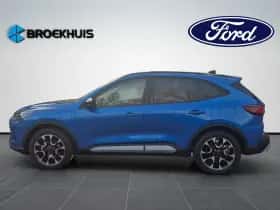 Ford Kuga (2026) thumbnail 4