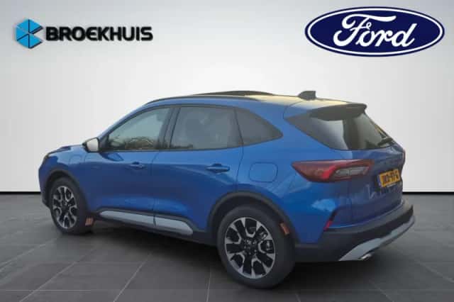 Ford Kuga (2026) thumbnail 5