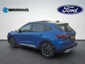 Ford Kuga (2026) thumbnail 5