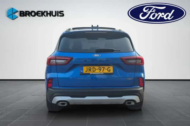 Ford Kuga (2026) thumbnail 6